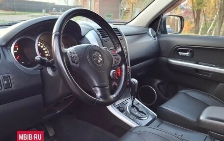Suzuki Grand Vitara, 2008 год, 1 500 000 рублей, 9 фотография