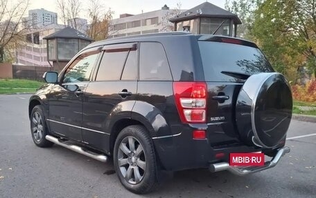 Suzuki Grand Vitara, 2008 год, 1 500 000 рублей, 5 фотография