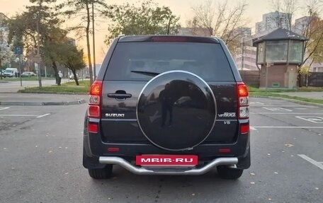 Suzuki Grand Vitara, 2008 год, 1 500 000 рублей, 7 фотография