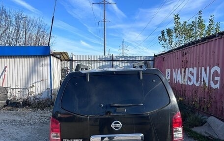 Nissan Pathfinder, 2010 год, 1 500 000 рублей, 3 фотография