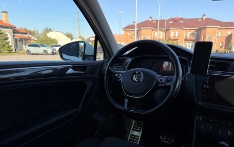 Volkswagen Tiguan II, 2020 год, 3 900 000 рублей, 2 фотография