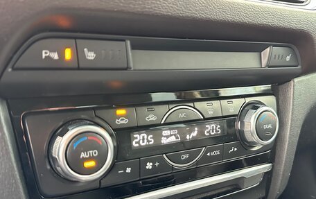 Mazda 6, 2016 год, 1 750 000 рублей, 13 фотография
