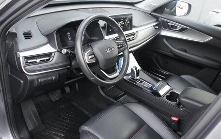 Chery Tiggo 7 Pro, 2022 год, 1 635 000 рублей, 5 фотография