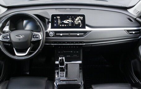 Chery Tiggo 7 Pro, 2022 год, 1 635 000 рублей, 7 фотография
