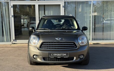 MINI Countryman I (R60), 2011 год, 999 000 рублей, 2 фотография