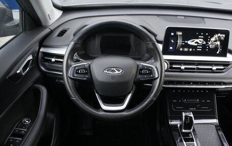 Chery Tiggo 7 Pro, 2022 год, 1 635 000 рублей, 6 фотография
