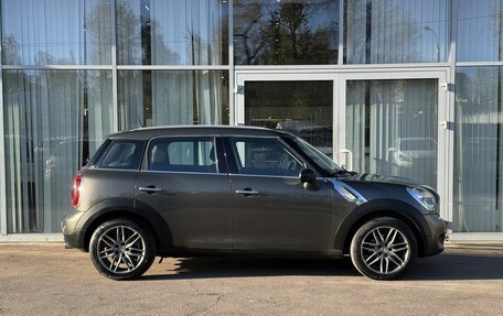 MINI Countryman I (R60), 2011 год, 999 000 рублей, 4 фотография