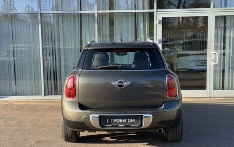 MINI Countryman I (R60), 2011 год, 999 000 рублей, 6 фотография