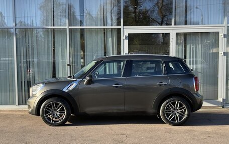 MINI Countryman I (R60), 2011 год, 999 000 рублей, 8 фотография