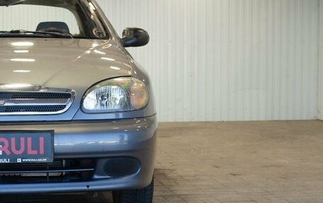 Chevrolet Lanos I, 2006 год, 147 000 рублей, 5 фотография