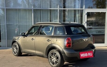 MINI Countryman I (R60), 2011 год, 999 000 рублей, 7 фотография