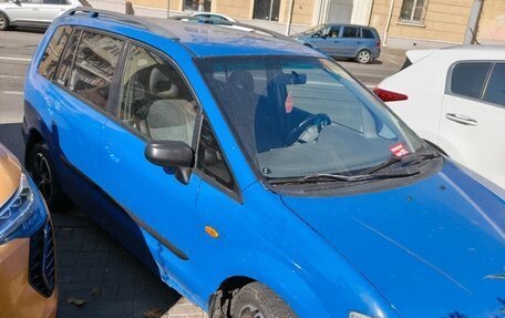 Mazda Premacy III, 1999 год, 365 000 рублей, 3 фотография