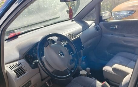 Mazda Premacy III, 1999 год, 365 000 рублей, 6 фотография