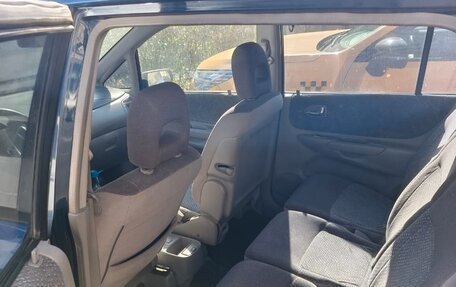 Mazda Premacy III, 1999 год, 365 000 рублей, 7 фотография