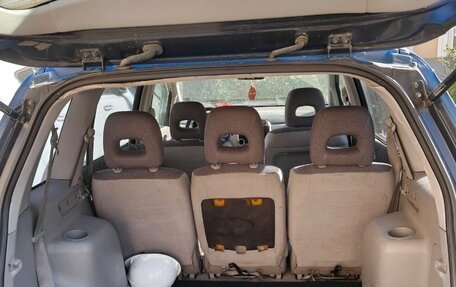 Mazda Premacy III, 1999 год, 365 000 рублей, 8 фотография