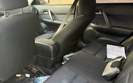 Mazda 6, 2005 год, 250 000 рублей, 5 фотография