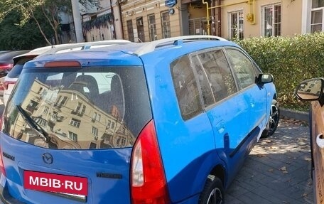 Mazda Premacy III, 1999 год, 365 000 рублей, 5 фотография