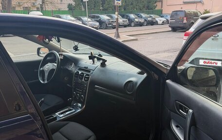 Mazda 6, 2005 год, 250 000 рублей, 7 фотография