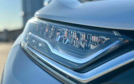 Honda CR-V IV рестайлинг, 2021 год, 3 500 000 рублей, 8 фотография