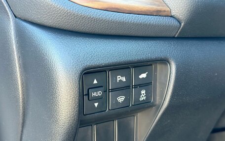 Honda CR-V IV рестайлинг, 2021 год, 3 500 000 рублей, 11 фотография
