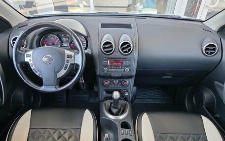 Nissan Qashqai, 2012 год, 1 199 000 рублей, 6 фотография