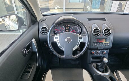 Nissan Qashqai, 2012 год, 1 199 000 рублей, 7 фотография