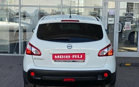 Nissan Qashqai, 2012 год, 1 199 000 рублей, 4 фотография