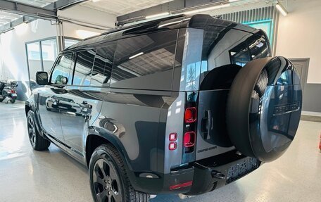 Land Rover Defender II, 2026 год, 12 200 022 рублей, 4 фотография