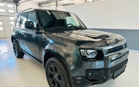 Land Rover Defender II, 2026 год, 12 200 022 рублей, 3 фотография