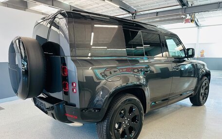 Land Rover Defender II, 2026 год, 12 200 022 рублей, 2 фотография