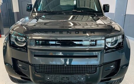 Land Rover Defender II, 2026 год, 12 200 022 рублей, 5 фотография