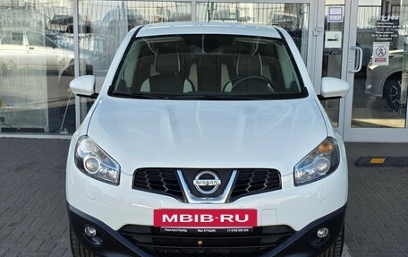 Nissan Qashqai, 2012 год, 1 199 000 рублей, 3 фотография