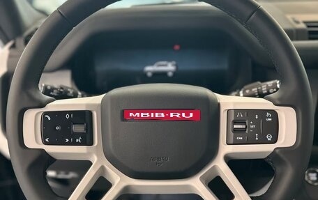Land Rover Defender II, 2026 год, 12 200 022 рублей, 7 фотография