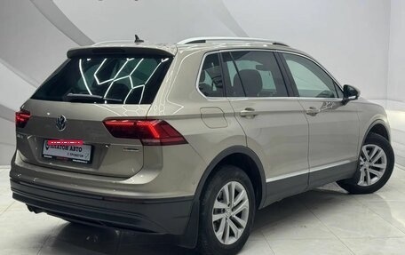 Volkswagen Tiguan II, 2019 год, 2 549 000 рублей, 5 фотография