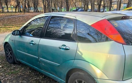Ford Focus IV, 2004 год, 310 000 рублей, 3 фотография