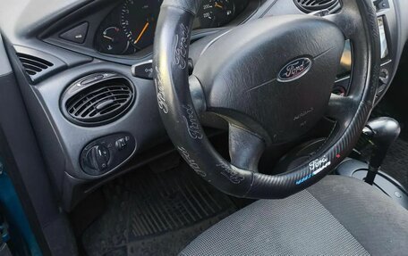 Ford Focus IV, 2004 год, 310 000 рублей, 5 фотография