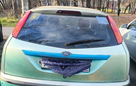 Ford Focus IV, 2004 год, 310 000 рублей, 4 фотография