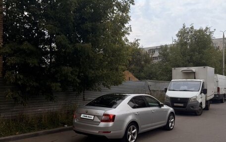 Skoda Octavia, 2013 год, 1 150 000 рублей, 5 фотография