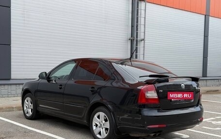 Skoda Octavia, 2011 год, 730 000 рублей, 5 фотография