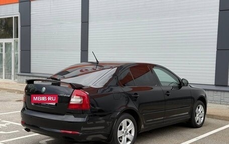 Skoda Octavia, 2011 год, 730 000 рублей, 7 фотография