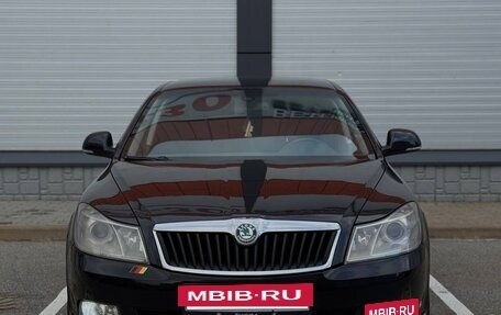 Skoda Octavia, 2011 год, 730 000 рублей, 3 фотография