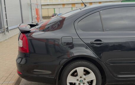 Skoda Octavia, 2011 год, 730 000 рублей, 10 фотография