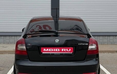 Skoda Octavia, 2011 год, 730 000 рублей, 6 фотография