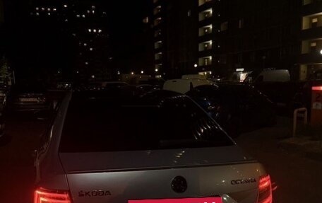 Skoda Octavia, 2013 год, 1 150 000 рублей, 4 фотография
