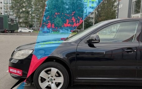 Skoda Octavia, 2011 год, 730 000 рублей, 8 фотография
