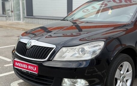 Skoda Octavia, 2011 год, 730 000 рублей, 12 фотография