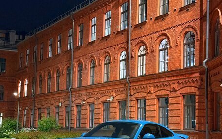 Porsche 911, 2018 год, 11 500 000 рублей, 7 фотография