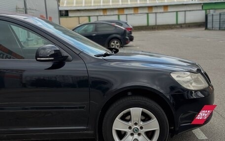 Skoda Octavia, 2011 год, 730 000 рублей, 11 фотография