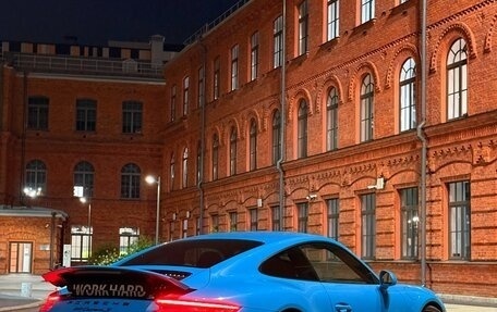 Porsche 911, 2018 год, 11 500 000 рублей, 8 фотография
