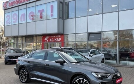 Audi A3, 2026 год, 4 050 000 рублей, 1 фотография